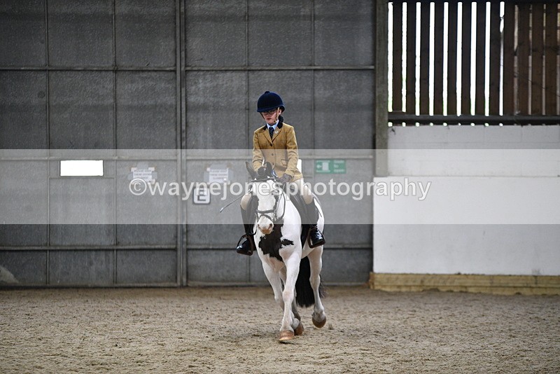 WJ5_7306 - Class 11 Ridden PC - RC Pony