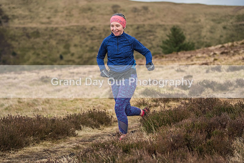 Blake Fell-857 - Blake Fell Race Saturday 25th January 2025