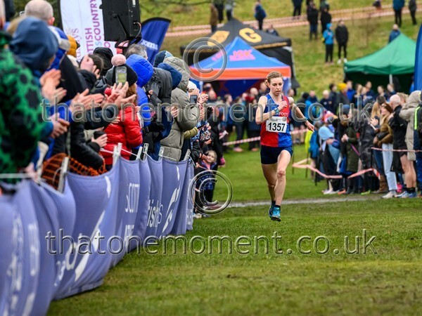 Falkirk26-913412 - Senior Women Set Two