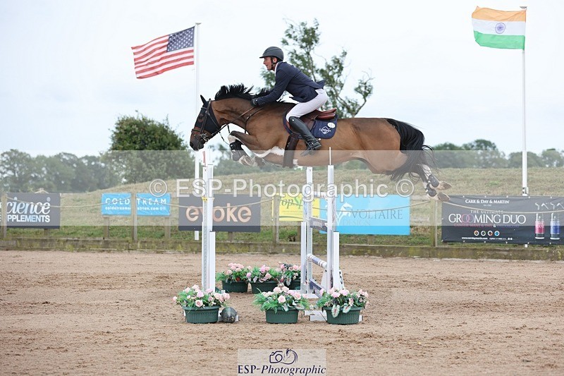 250719-171906-17307 - Cls 7, 3 Star Big Tour Start to Break