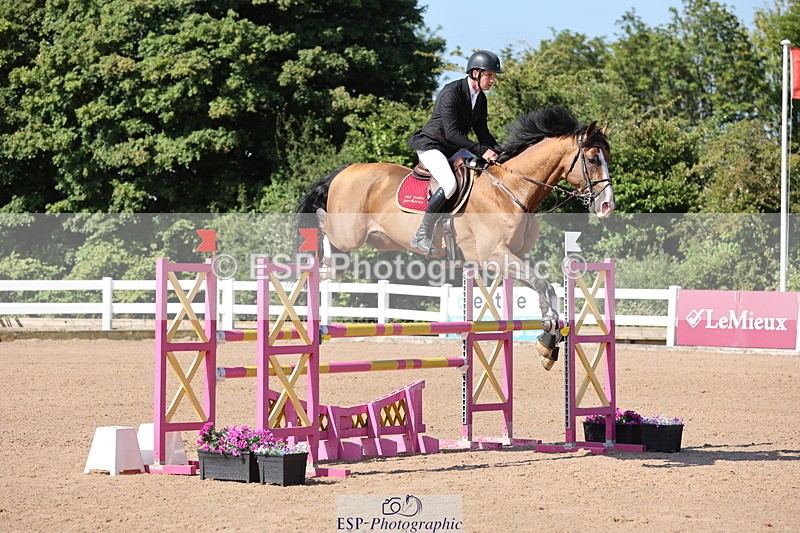 240718A-100402-03612 - Cls 29, YH 6 Yr Olds 1.20m