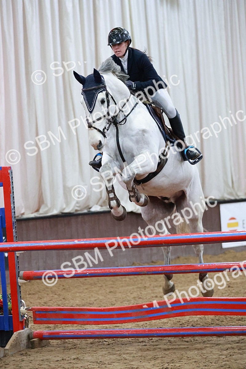 SBM_001094 - Class 4 - Senior Newcomers - 1.10m