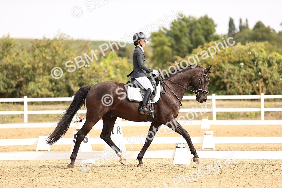 SBM_012911 - Class 2 - Advanced Medium 5 - 10.35-11.55