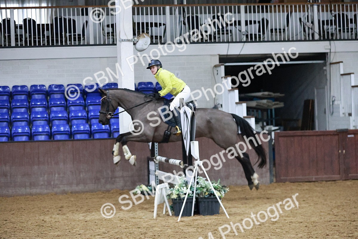 SBM_000091 - Class 1 - Clear Round