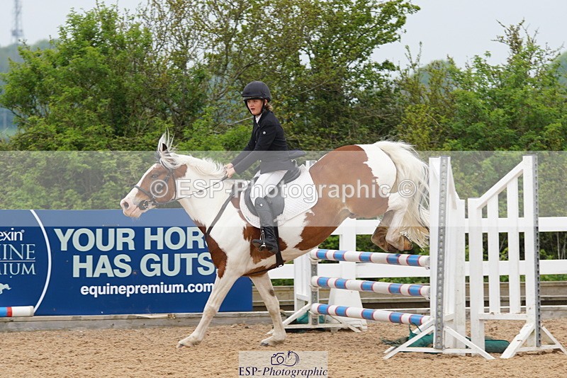 230513A-105826-00493 - Cls 2 Pony British Novice & Open