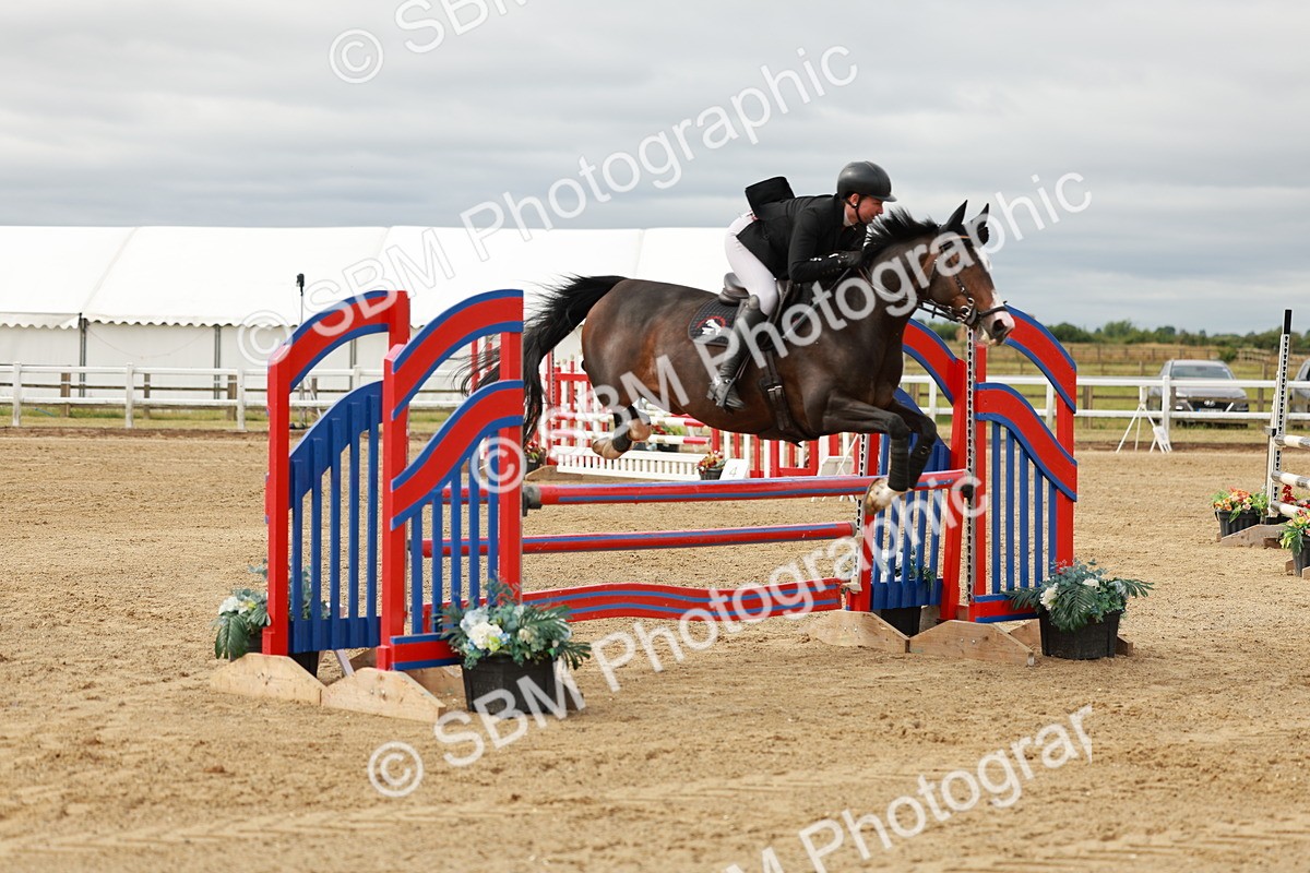 SBM_006114 - Class 1 - Senior British Novice - 90cm Open