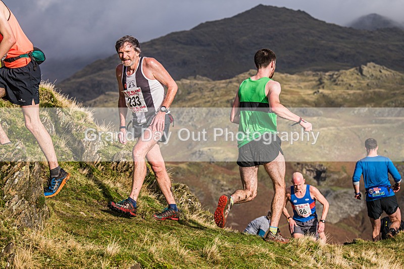 Dunnerdale-495 - Dunnerdale Fell Race Saturday 8th November 2025