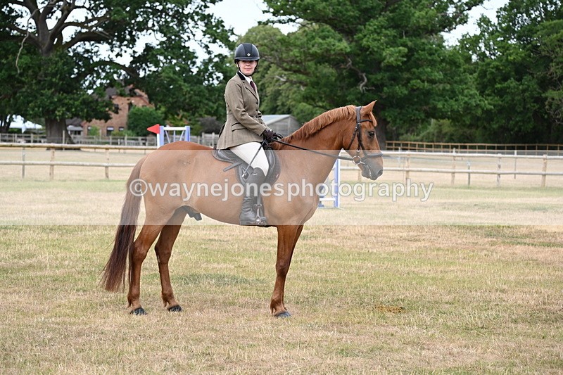WJ6_3929 - Class 9 Tack & Turnout