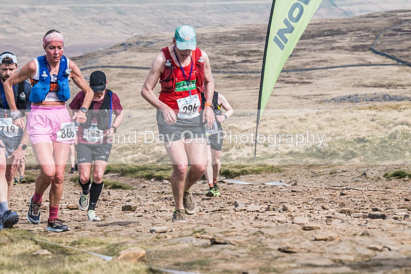 Pen-Y-Ghent-918 - The 3 Peaks Race Saturday 25th April 2026 - Pen Y Ghent