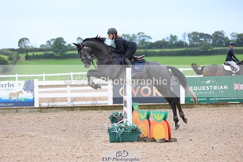 250913-094939-05910 - Cls 21 Snr British Novice and 90cm Open