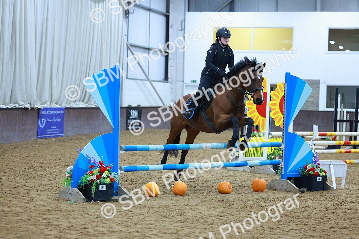 SBM_004430 - Class 5 - Accumulator with Joker