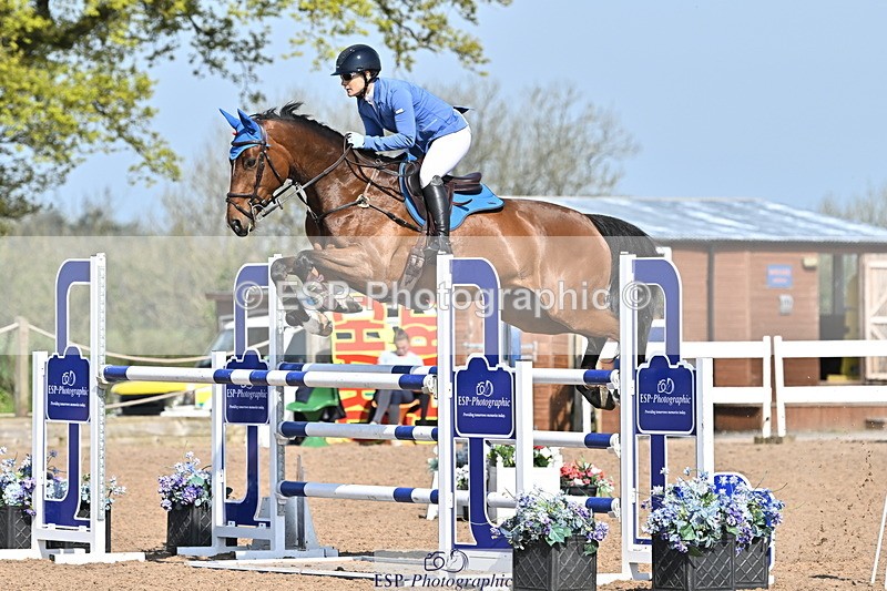 240509A-100051-00743 - Cls 8 Foxhunter