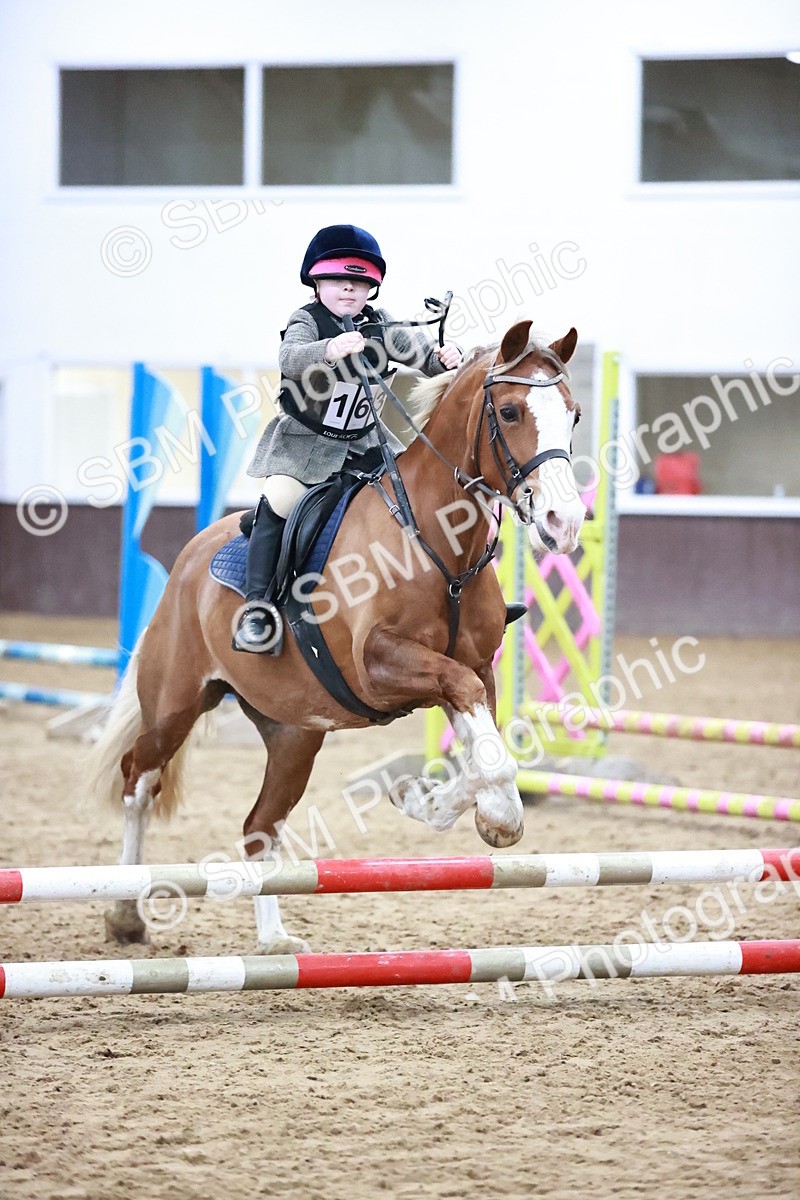 SBM_000498 - Class 2 - 50cm