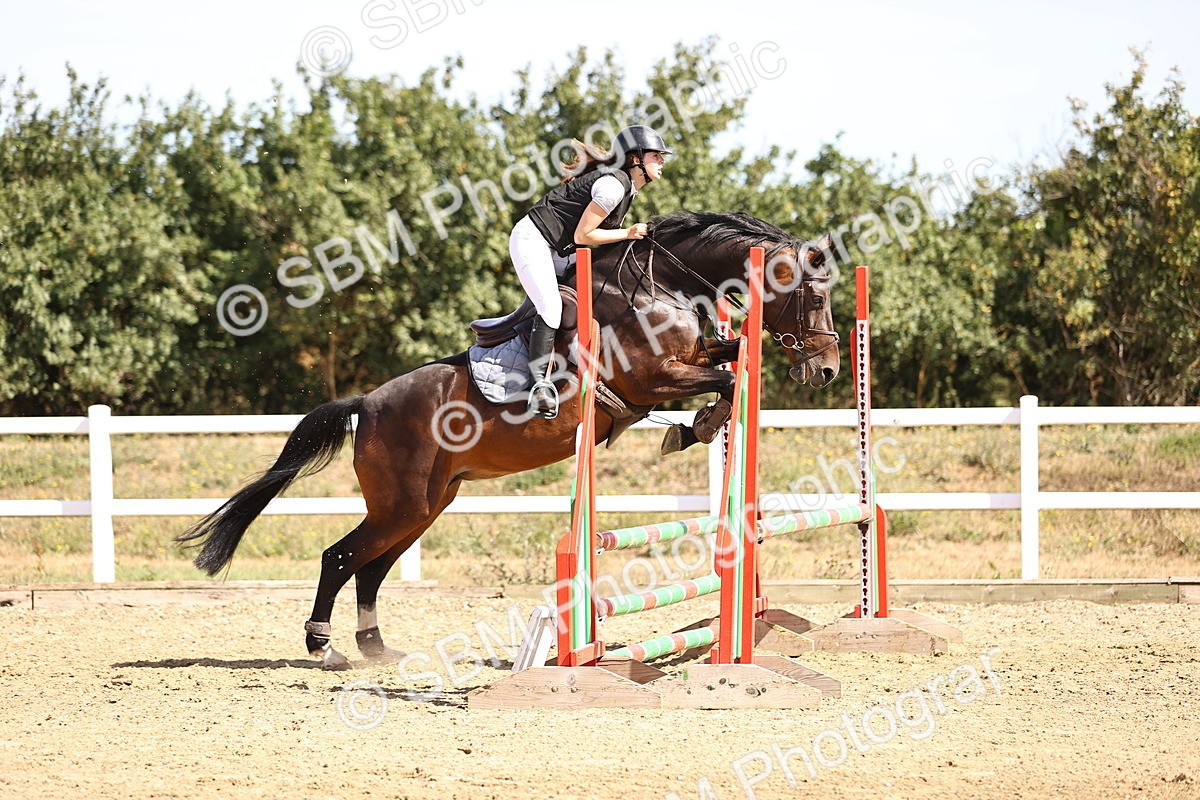 SBM_000290 - Class 2 - 0.85cm Amateur Championship Qualifier
