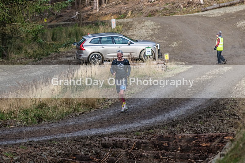 Glentress 21  10K-1639 - High Terrain Events Glentress 21 & 10K Trail Races Saturday 16th November 2024