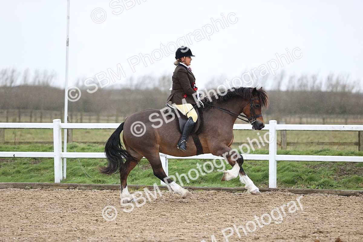 SBM_008470 - Class 33-34 - M&M Open Ridden Small-Large