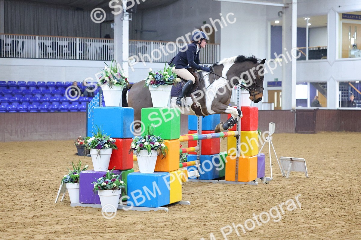 SBM_001351 - Class 14 - Nupafeed Supplements Senior Discovery/ 1m Open - First Round (1.00m)