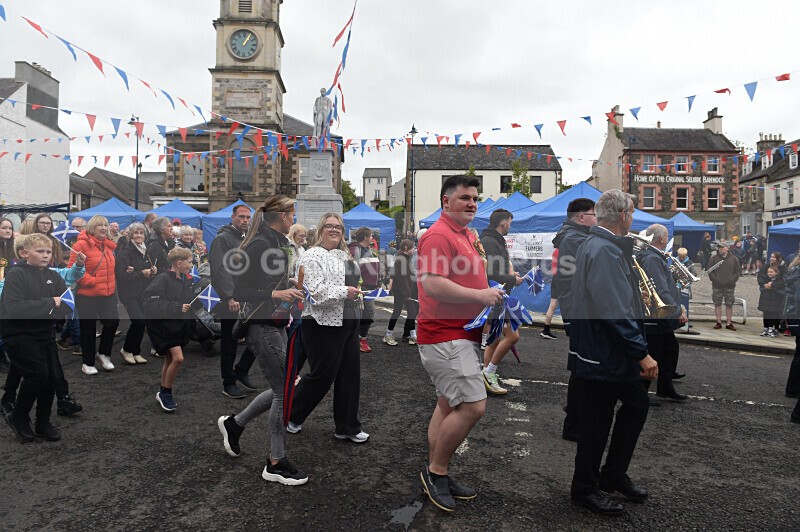 04 - Selkirk Common Riding Children's Picnic 2026