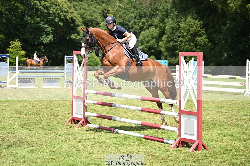 250704A-140326-07624 - Cls 27 Snr Discovery and 1m Open