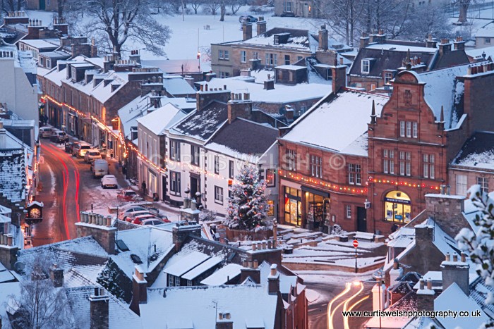 159 - SCOTTISH BORDERS