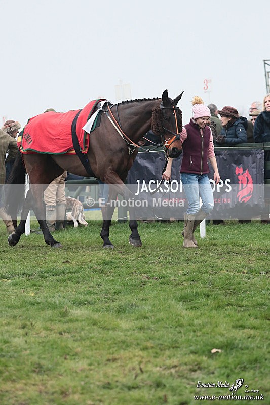 PtP 080326 975 - Pytchley with Woodland Point-to-Point Guilsborough 08/03/26
