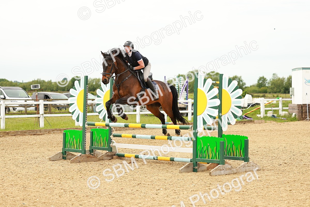 SBM_001263 - Class 3 - Senior Discovery - 1.00m