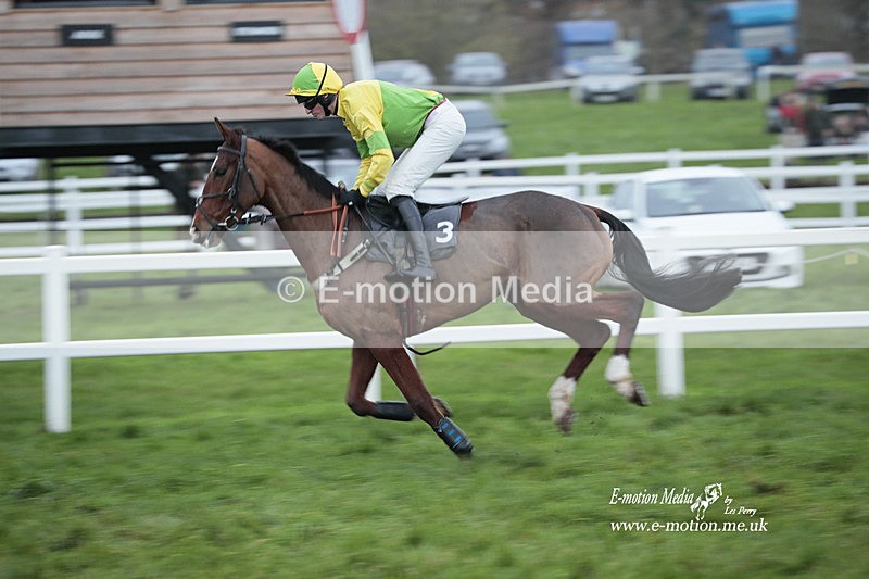 PtP 271122 1066 - Hursley Hambledon Hunt Point-to-Point - Larkhill - 27/11/22