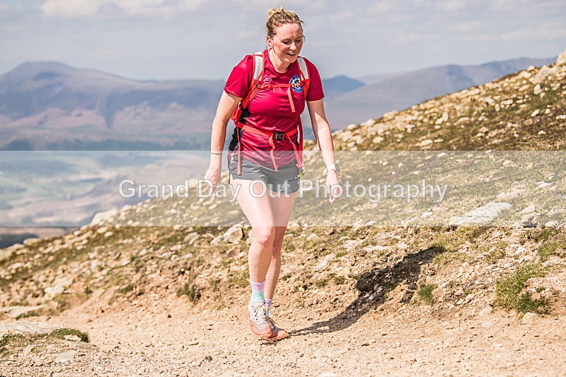 Helvellyn-475 - British Police Fell Race - Helvellyn Wednesday 7th May 2025