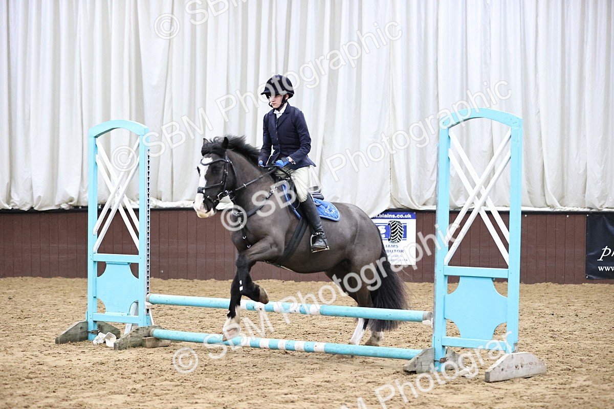 SBM_000582 - Class 2 - 50cm