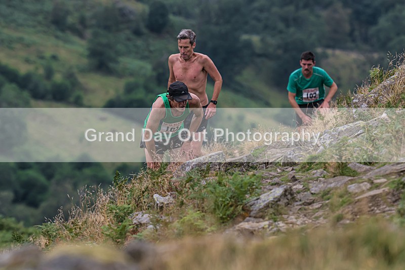 Arnison Crag-77 - Arnison Crag Horseshoe Fell Race Saturday 29th August 2026