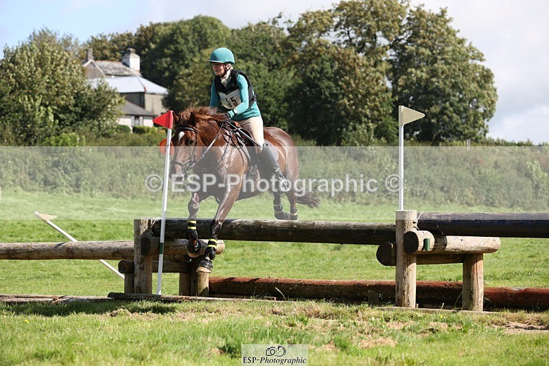 230820X-110825-1967 - BE90 XC 09.40 to Rider 151 at 11.44