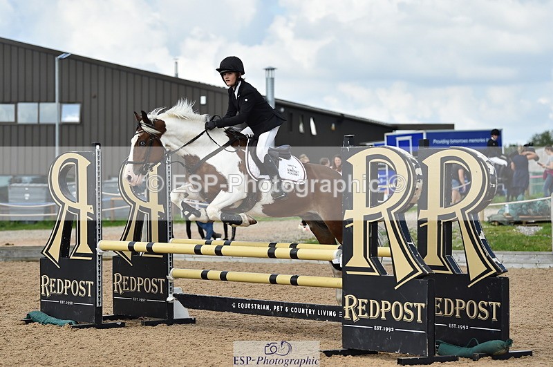 230902A-142620-01741 - Cls 3B Pony Medium 90cm