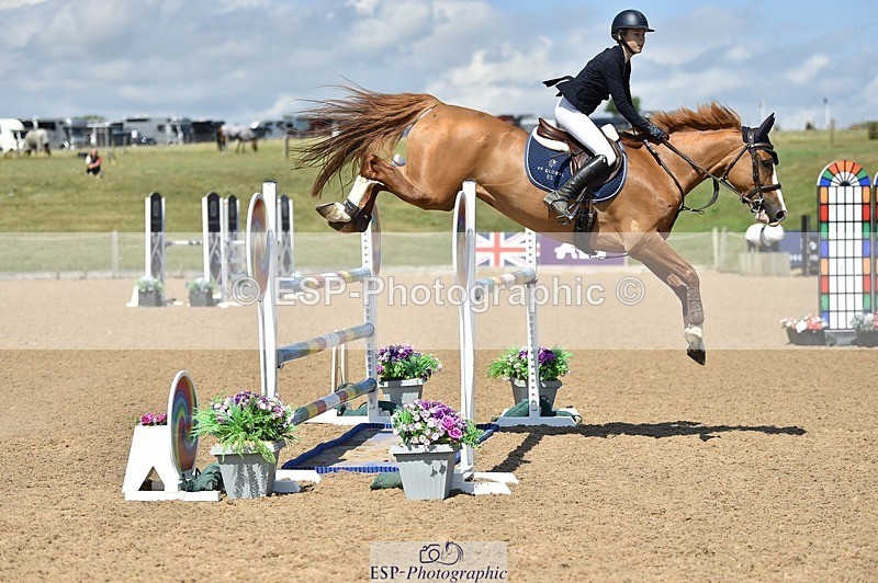 250628-151406-05791 - Cls 12 Newcomers Jump offs & Presentations