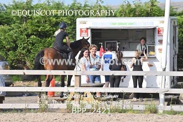 BPP_2421 - CLASS 3  0.85m Amateur Championship