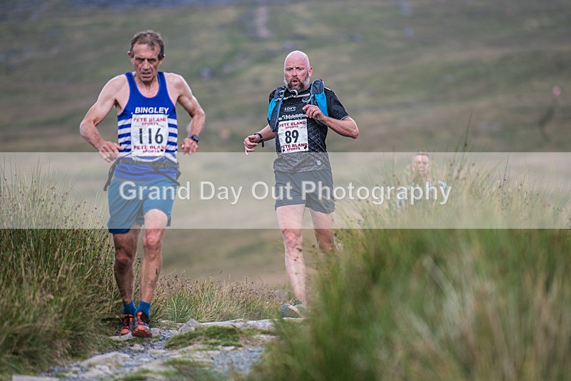 Ingleborough-776 - Ingleborough Mountain Race Saturday 18th July 2026