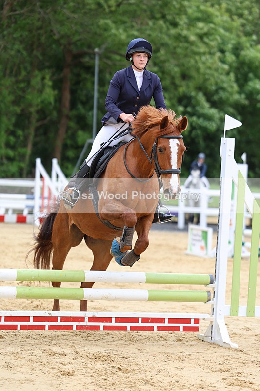 3E7A3926 - Class 5: 60cm Senior