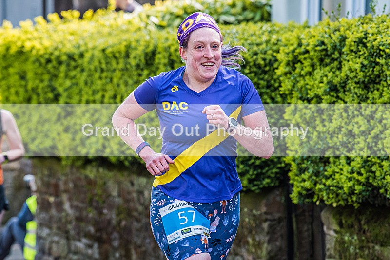 Brigham 10k-149 - Brigham 10k Road Race Sunday 23rd April 2023