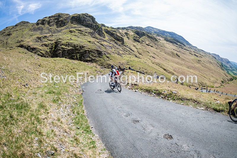 141458 - Hardknott Pass Camera 2 14.00-15.00