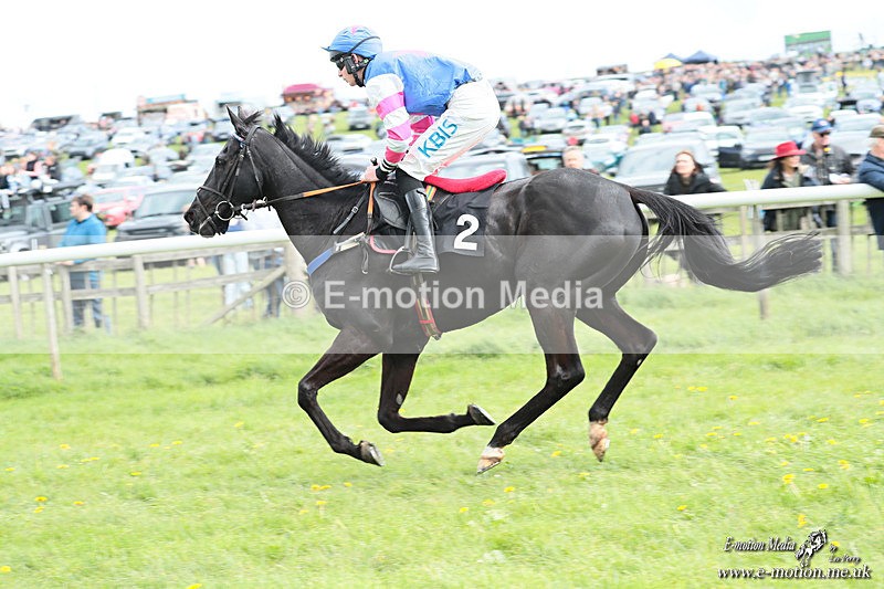 PtP 180426 537 - Worcestershire Hunt PtP Chaddesley Corbett 18/04/26