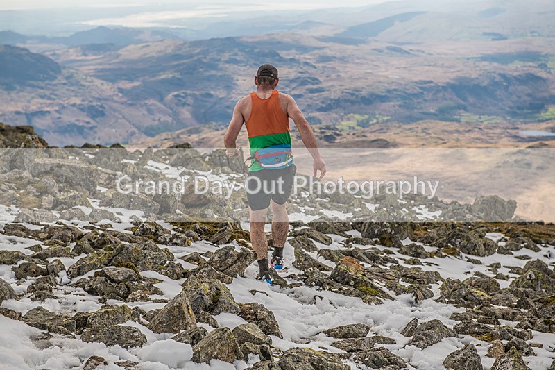 Eskdale Elevation-480 - Eskdale Elevation Fell Race Saturday 15th April 2023