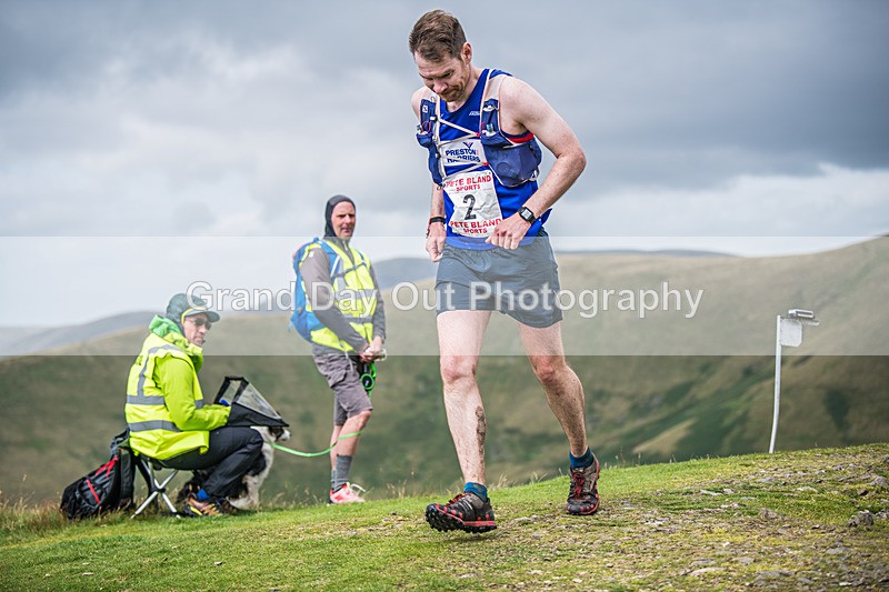 Sedbergh-775 - Sedbergh Hills Fell Race Sunday 18th August 2024
