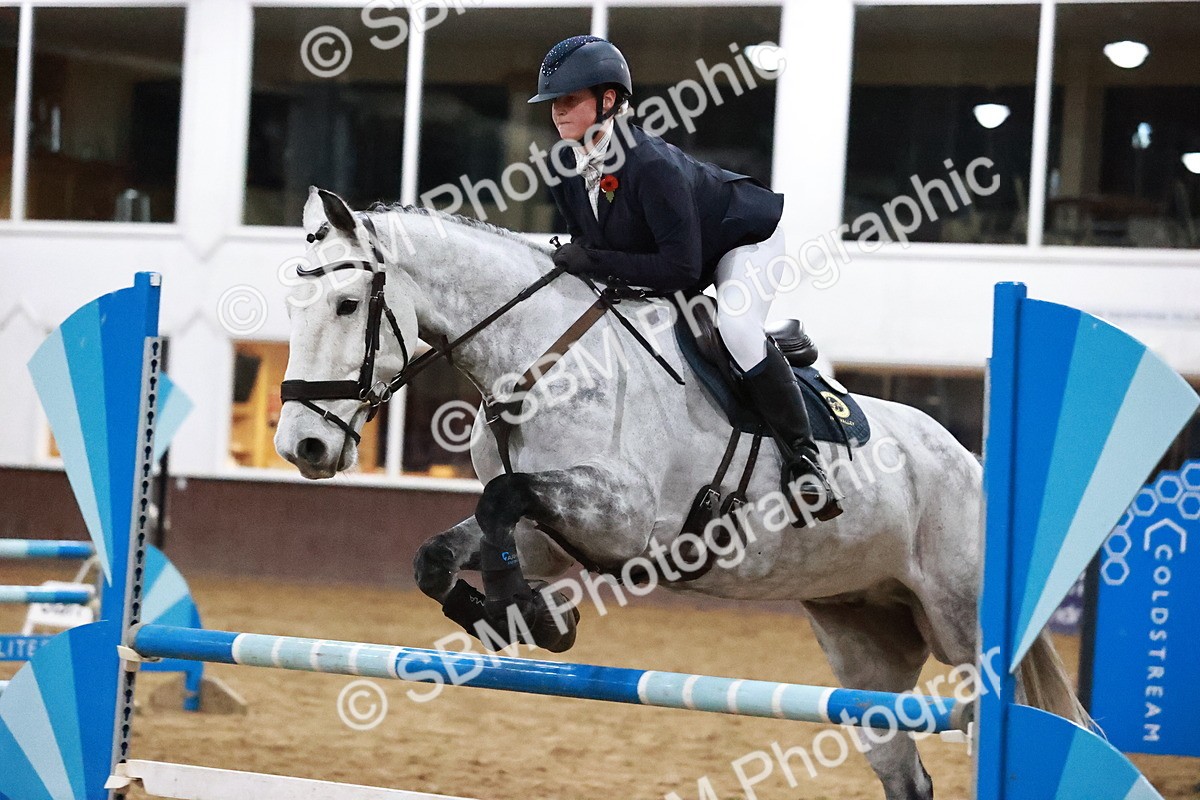 SBM_002657 - Class 7 - Show Jumping 1.00m