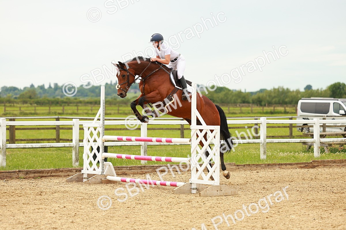 SBM_001802 - Class 3 - Senior Discovery - 1.00m