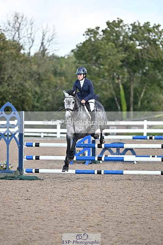 241005A-101931-02935 - SAT Cls 16 85cm Amateur Quali