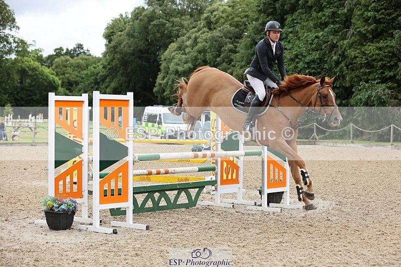 240705-092236-08064 - Cls 19 5 Yr Old Qualifier 1.10m