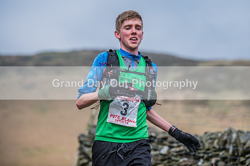 Black Combe-670 - Black Combe Fell Race Saturday 9th March 2024