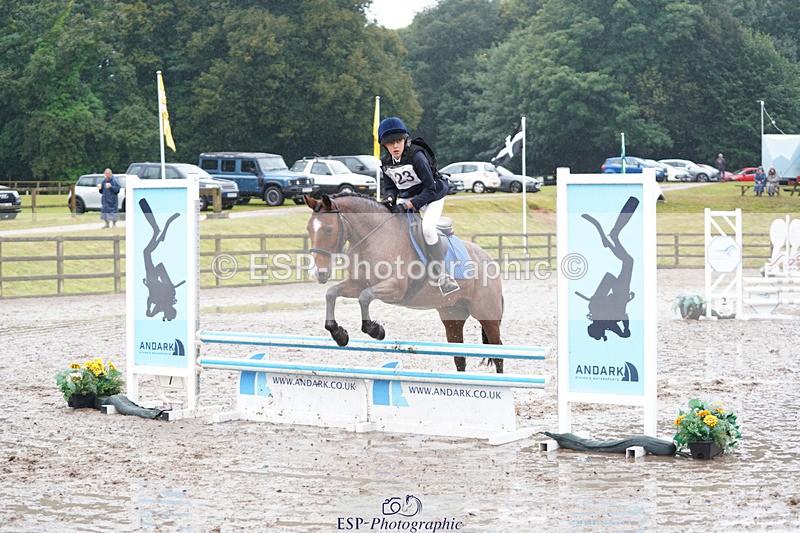 240824X-091300-20609 - 70cm Round 1 8.30 to 9.30