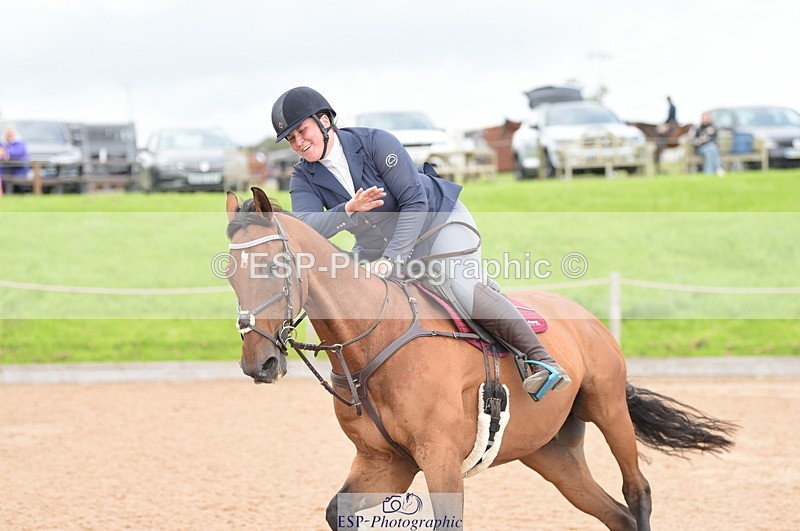 230813A-143534-13385 - Cls 50 Senior Foxhunter