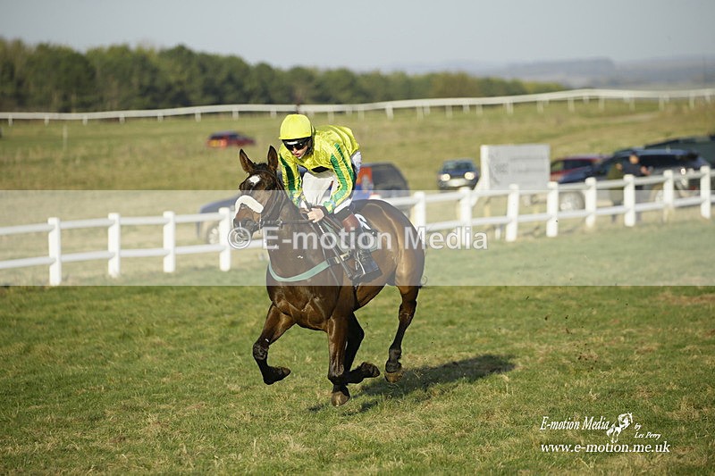 PtP 270222 608 - South & West Wilts Point-to-Point Larkhill 27/02/22