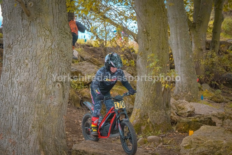 DSCF0452 - Ripon MC Trial 27/09- kids